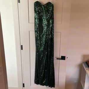 Event Dress